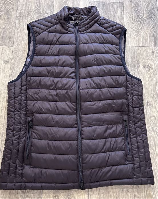 Жилет чодовічий