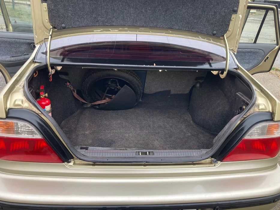 Продам Daewoo Nexia