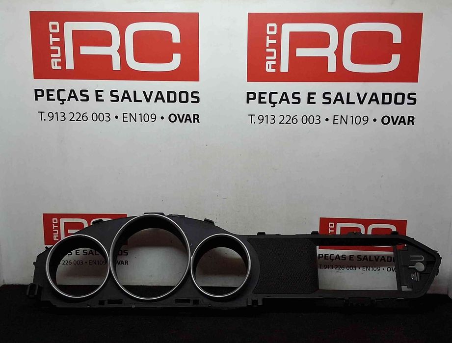 Aro do Quadrante A2046890239 - MERCEDES-BENZ C-CLASS