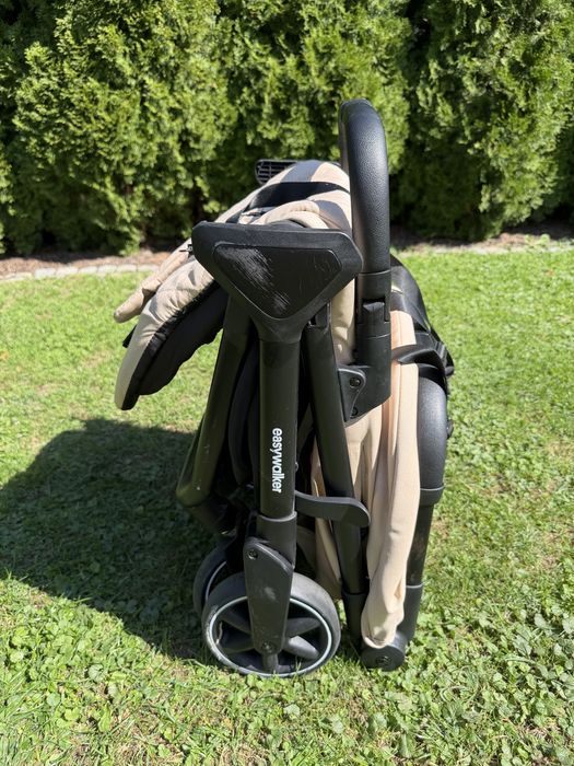 Wózek spacerowy Easywalker Jackey