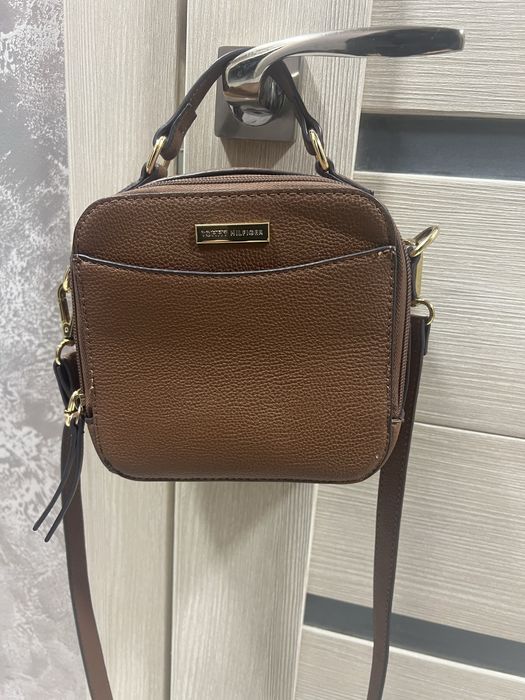 Сумка tommy hilfiger