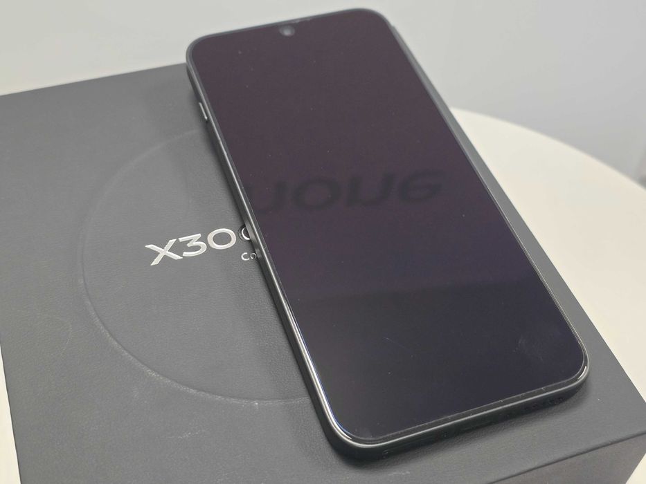 GWARANCJA Vivo X300 Pro 5G 16/512GB PL. Dyst. +Etui Sklep Zamiana