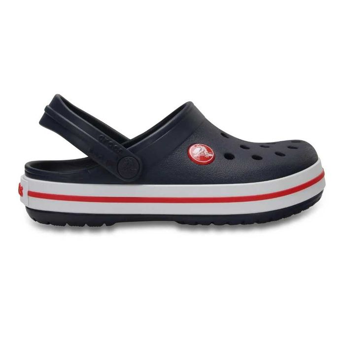 Детские Crocs Crocband Clog, C13-J2, 100% оригинал