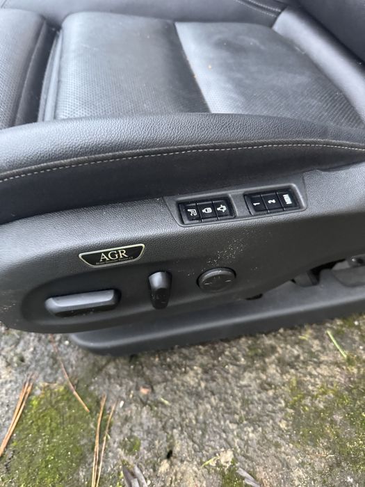 Opel Insignia B fotele skóry kombi europa stan bdb