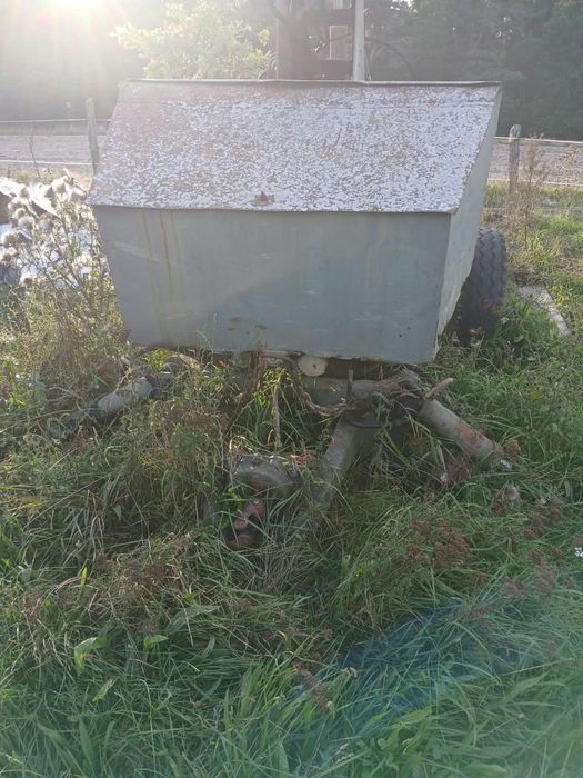 Cyklop firmy polskiej