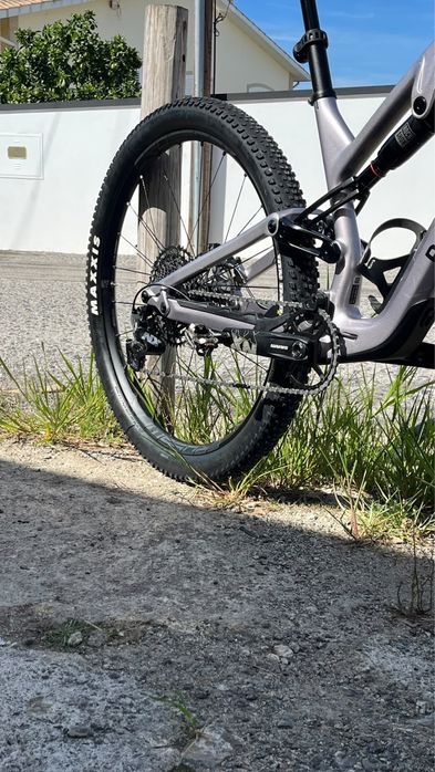 Rockrider feel 900s  com upgrades