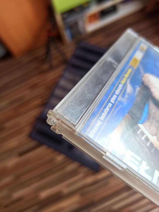 Białe kruki na PC Ace Ventura...