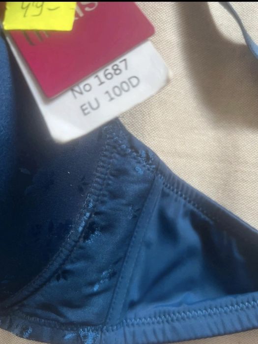 Biustonisz 100D Linaise