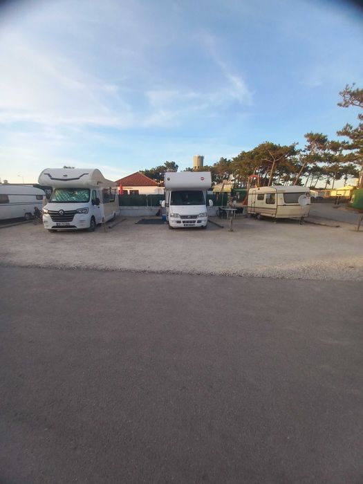 Autocaravana brustner nova