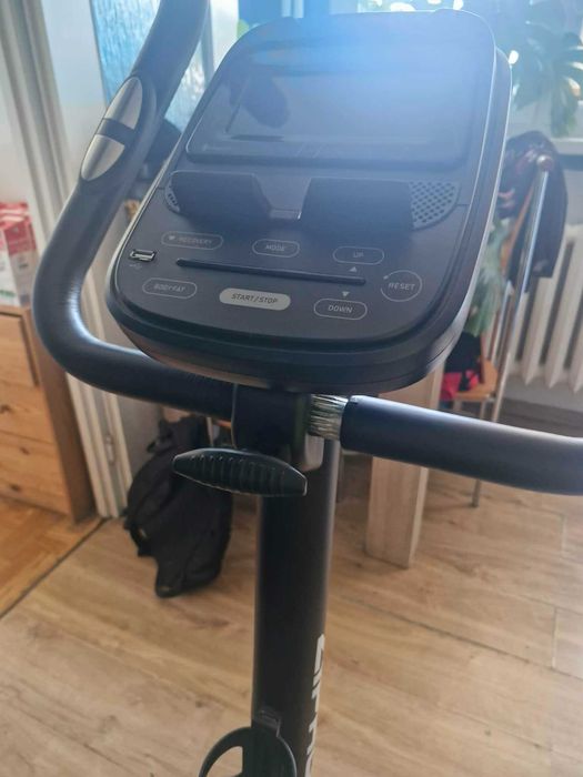 Rower stacjonarny Zipro Flame WM / OKAZJA