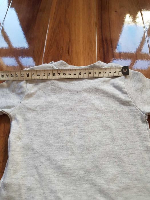 Piżama z długim rękawem 101 Dalmatyńczyków Szczęściarz 62cm