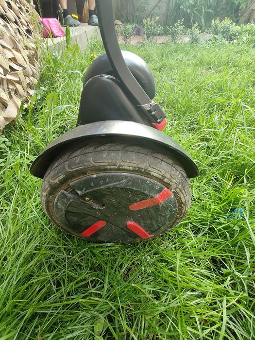 Сігвей Ninebot Mini Pro