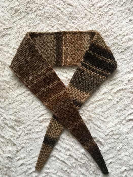 Szalik Sophia- merino