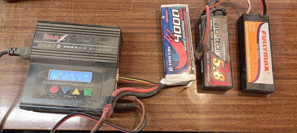 Zdalnie sterowane modele rc