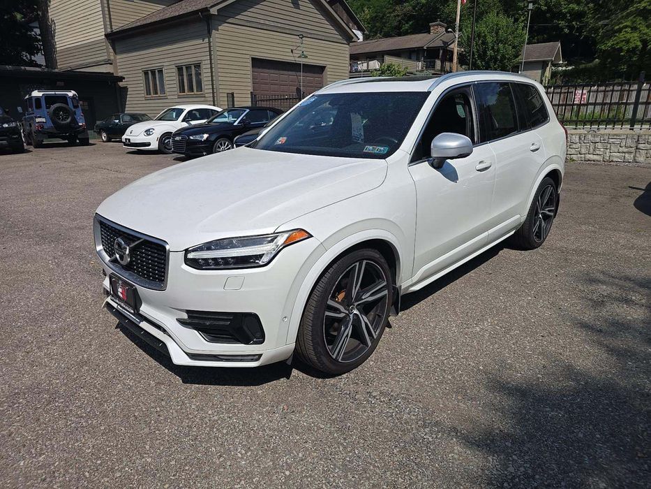 Volvo XC 90