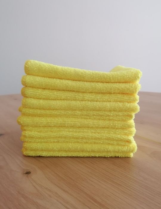 zestaw ściereczki z mikrofibry Master