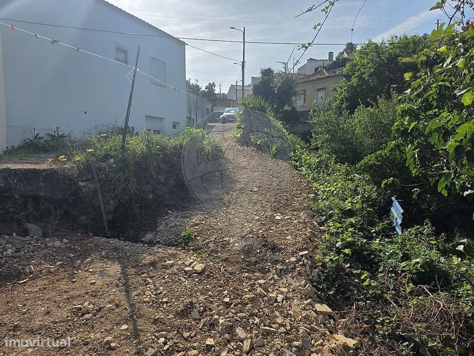 Terreno  para venda