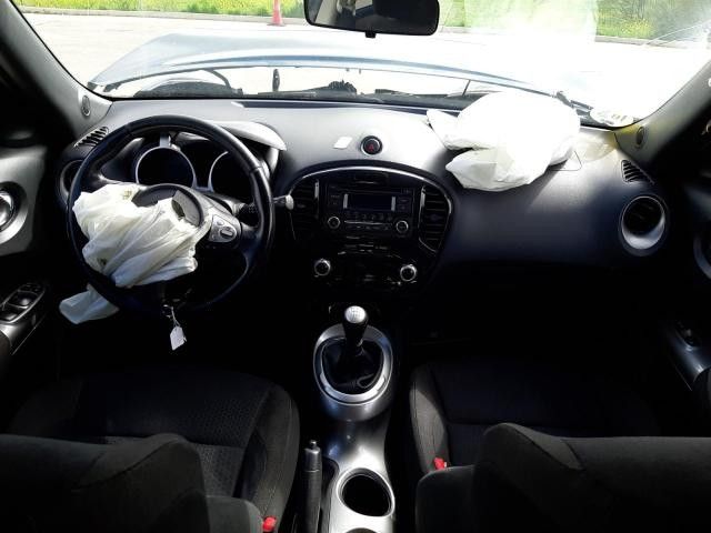 Peças Nissan Juke (F15) 1.5 Dci 2012