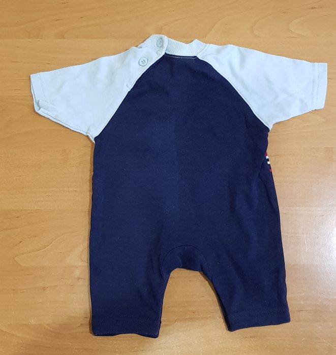 Песочник , боди 3,4 кг