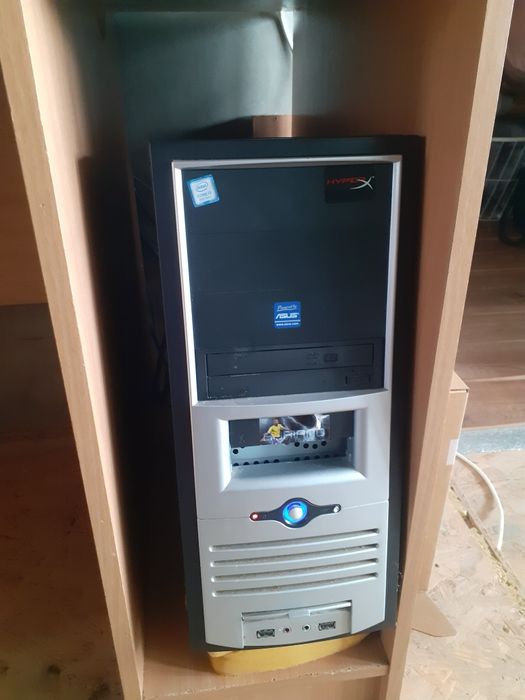 Компютер ПК Intel I3 для офісних задач або роботи