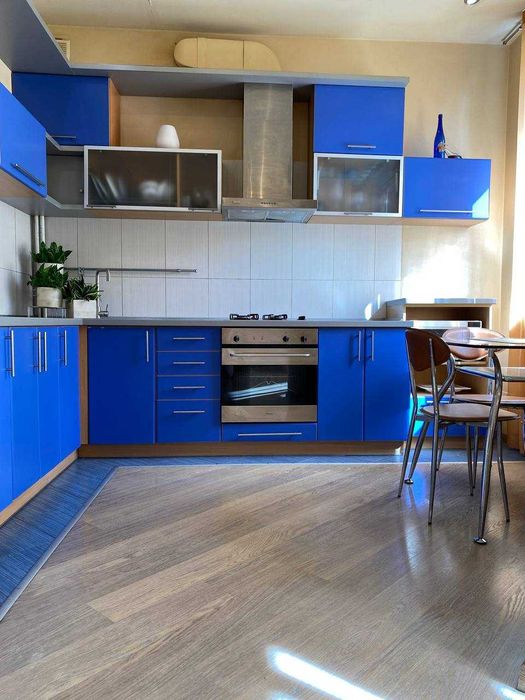 Продам квартиру в исторической части города, ул. Чернышевского 21