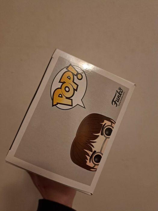 Figurka funko pop harry potter
