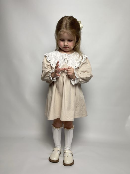 Сукня/платтячко для дівчинки, 80,90,100,110,120,30,140