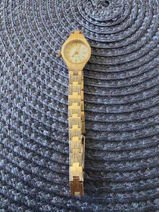 Zegarek damski firmy Dugena okazja