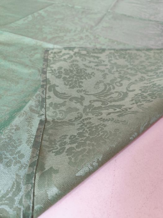 Toalha de Mesa Rectangular marca El Corte inglês (155 cm x 200 cm)