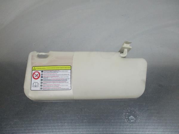 Pála de sol esquerda FORD Ka (RU8)