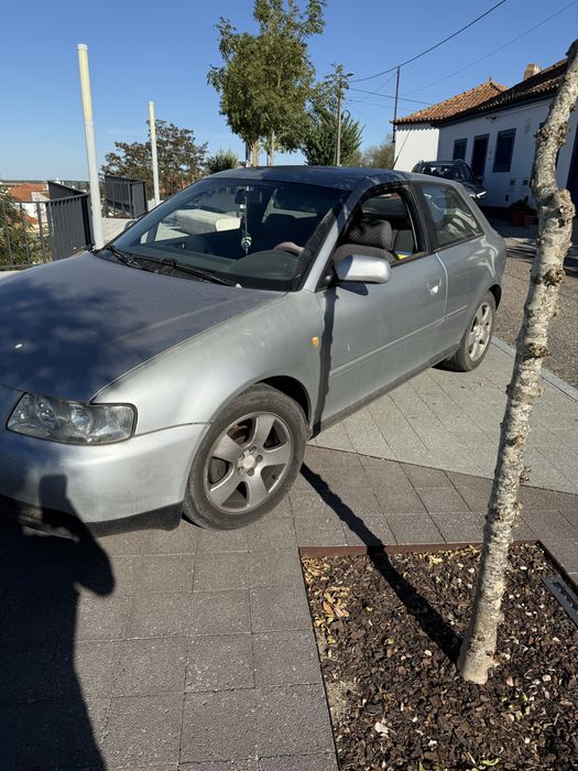 Audi a3 1.9 tdi 110cv