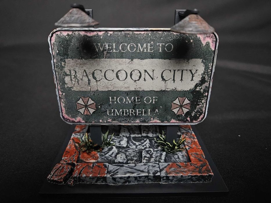 Тримач Resident Evil Requiem Universal Controller Holder Capcom