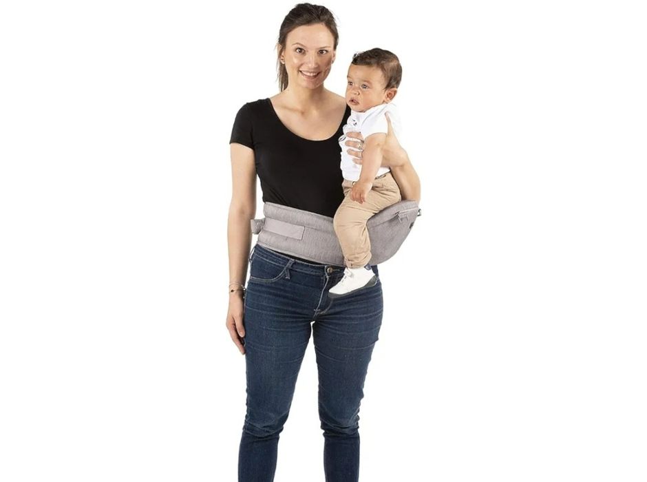 Chicco Hip Seat Mochila porta-bebés - marsúpio