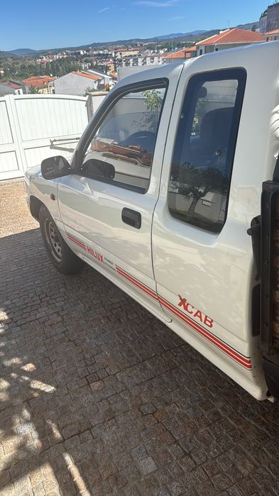 Toyota  Hilux  preço sobe consulta