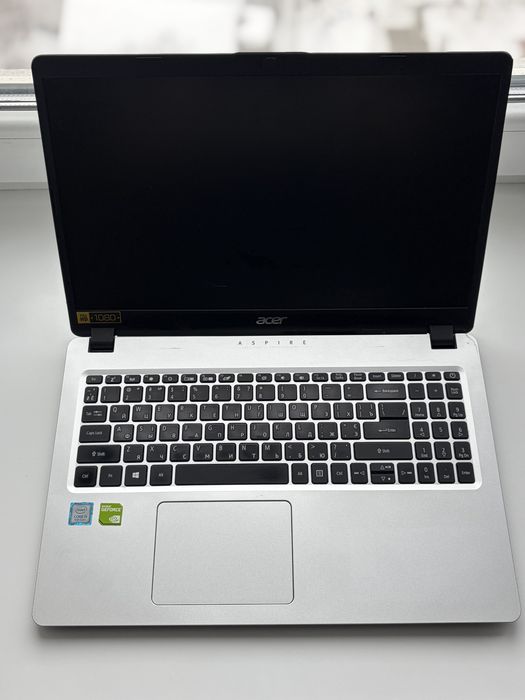 Ноутбук Acer Aspire 5, вживаний в гарному стані
