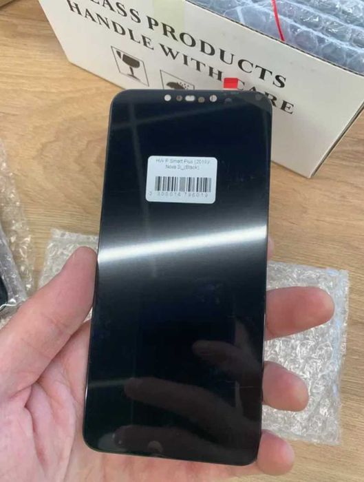 Дисплей Huawei Honor P Smart Nova Y-серія екран модуль LCD OLED