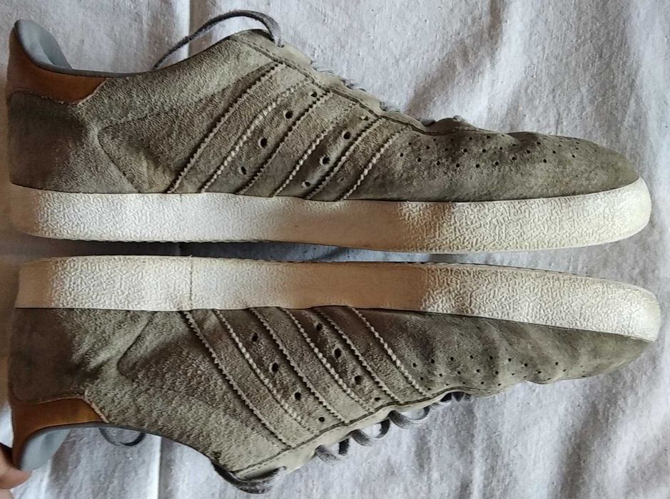 buty Adidas 44 2/3 Originals 350 Earlham #265