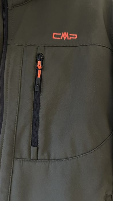 Лижна.    куртка унісекс