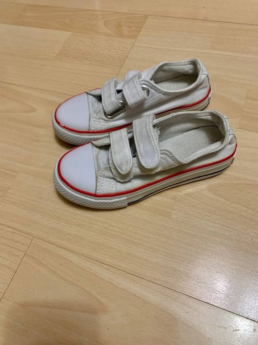 Кеди all star р.27