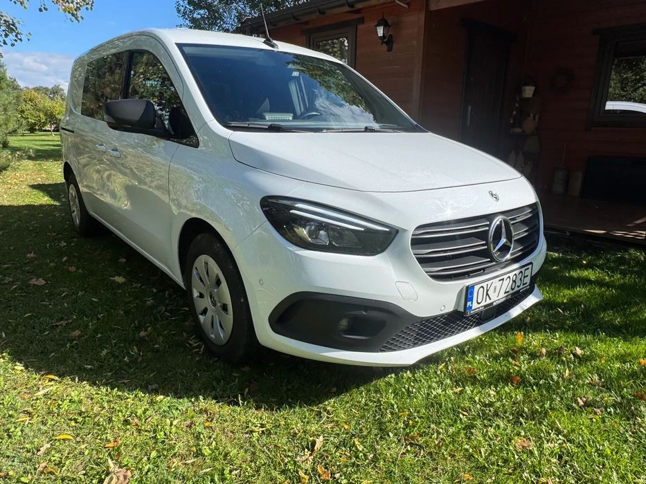 Mercedes-Benz Citan