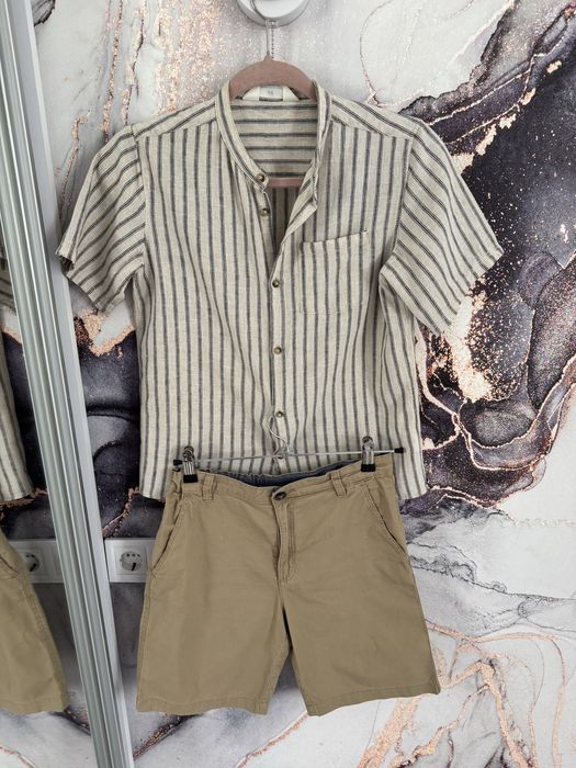 Костюм хлопчачий H&M!