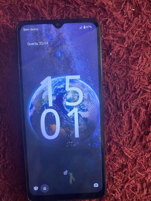 Redmi  esta bom