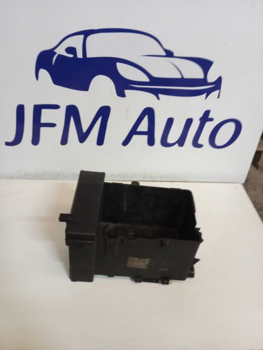 Caixa bateria e centralina Peugeot 306 break