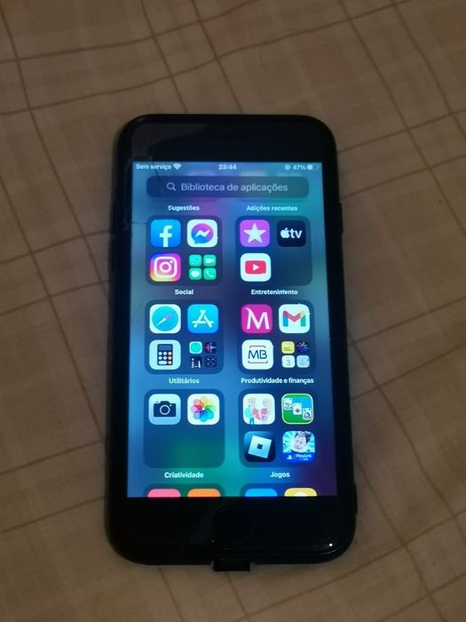 Vendo iPhone 7 32 Gb