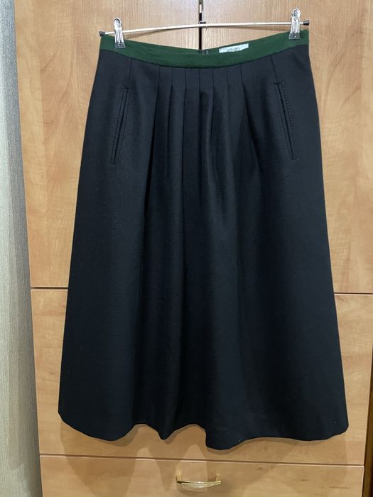 Юбка KENZO Италия Оригинал