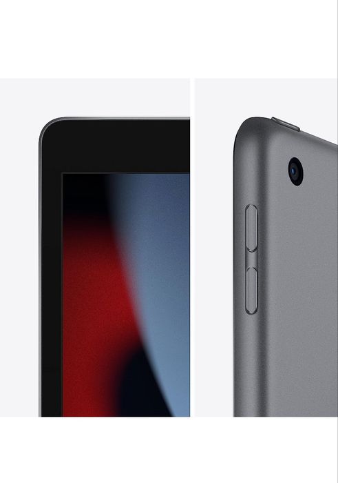 Apple Ipad  10.2, MK2K3LL/A WiFi, 64 Gb. Новый, в наличии.