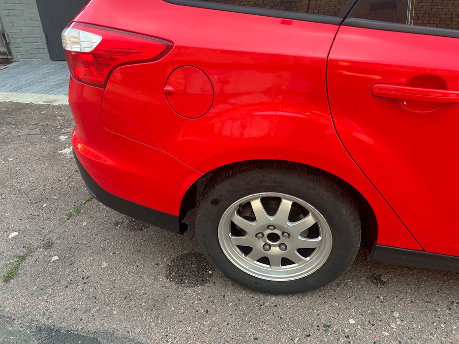 Продам Ford Focus