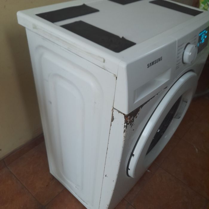 Pralka Samsung Eco Bubble 6kg na części!!!