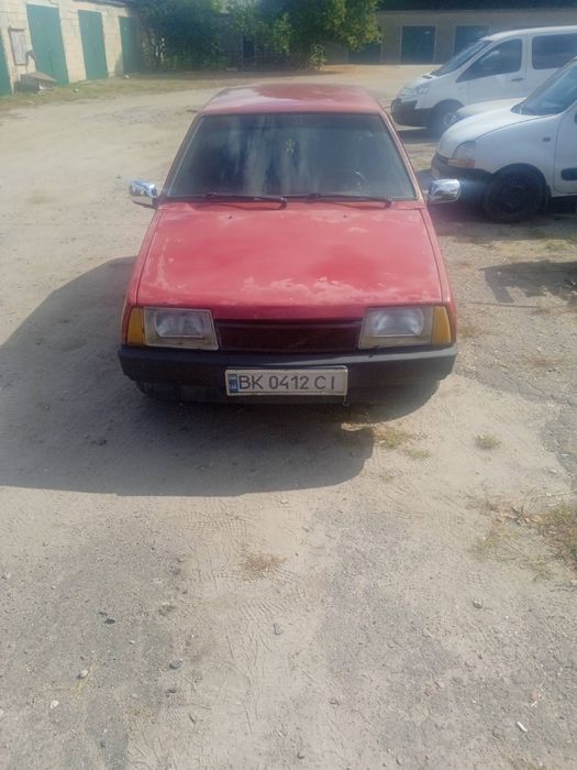 Продам Ваз2108 в хорошому станi