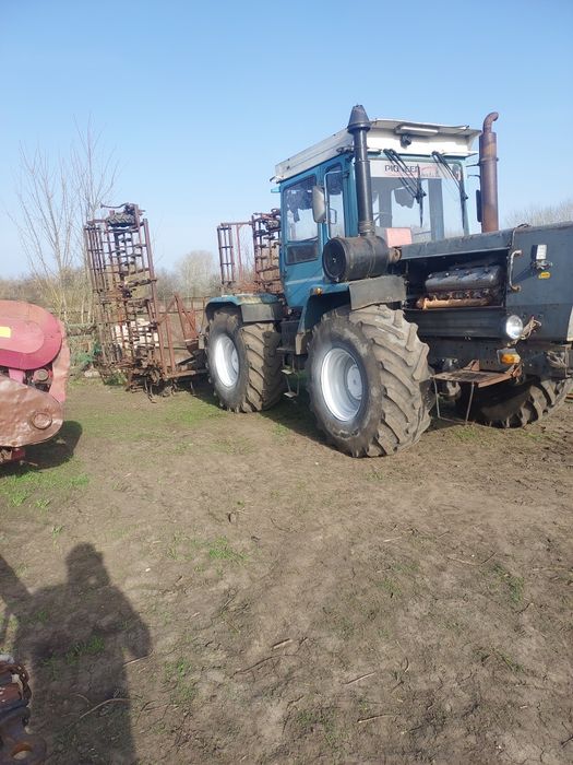 Продам хтз 17021